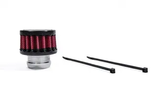 Spulen Secondary Breather Filter